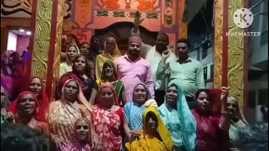 आगर: आगर में शमशान भूमि पर फायर स्टेशन निर्माण का विरोध, 11 अगस्त से अनिश्चितकालीन धरना शुरू