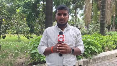 कन्नौज: आलू की समस्या को लेकर किसान बेहाल, सपा नेता हसीब हसन ने भाजपा सरकार पर कसा तंज