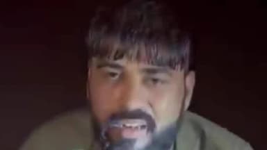 अशोक नगर: पिपरिया गांव के पास बिजली के खंभों से तार काटते चोर गिरोह का एक सदस्य पकड़ा, 3 साथी अंधेरे में फरार