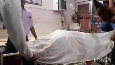 औरैया: देवकली धाम से लौटते समय हादसा, पिकअप की टक्कर से महिला की मौत, बहन के साथ ई-रिक्शा से घर लौट रही थी