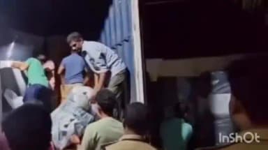 കരുനാഗപ്പള്ളി: ചവറയിൽ നിരോധിത പുകയില ഉൽപ്പന്നങ്ങൾ പിടികൂടി