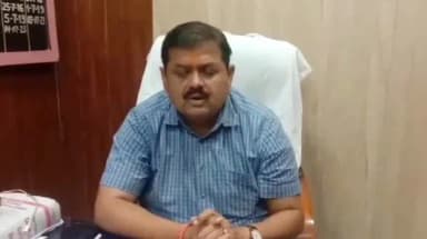 बहराइच: जनपद में एलपीजी गैस सिलेंडर धारकों को 15 अगस्त तक कराना होगा ई-केवाईसी, नहीं तो होगी कठिनाई: ज़िला पूर्ति अधिकारी