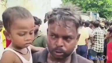 फतेहाबाद: फतेहाबाद के ग्राम गढ़ी साबराय में युवक की मौत के बाद ग्रामीणों ने किया हंगामा, विद्युत विभाग ने भाई को नियुक्ति पत्र सौंपा