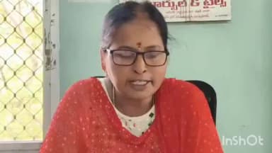 బాపట్ల: అద్దంకిలో పండ్ల తోట పెంపకానికి ప్రభుత్వం అందించే సహాయాన్ని అందిపుచ్చుకోవాలి: ఏపీఓ కోటేశ్వరి