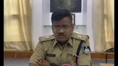 बरेली: बाड़ी अस्पताल मैदान के पास सट्टा खिलाते हुए एक व्यक्ति गिरफ्तार, ₹1540 नकद और सट्टा पर्चियां जब्त