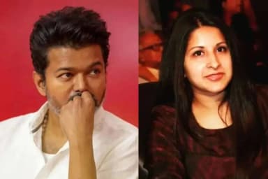 திருவண்ணாமலை: விஜய் விவாகரத்து வழக்கு திடீர் முடிவு: திருமணத்தை காப்பாற்றிய அந்த கருப்பு காரணம் என்ன?