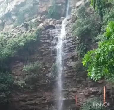 भानपुरा: भानपुरा में उज्जैनी के बाद लगी सावन की झड़ी