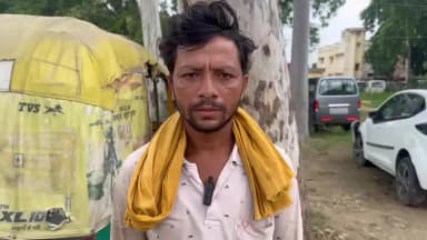 शाहजहांपुर: दवाई लेने के बहाने घर से निकली पत्नी लापता, पति का आरोप- जेवर और रुपये लेकर दूसरे युवक के साथ गई