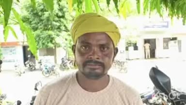 कोतमा: जेल भेजने का डर दिखाकर एक लाख रुपये वसूलने का आरोप, युवक ने फांसी लगाकर दी जान