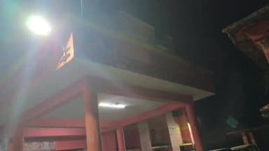 महमूदाबाद: सीएचसी महमूदाबाद में महिला अस्पताल के स्वास्थ्यकर्मियों से मारपीट का आरोप, नशे में लेबर रूम में घुसने की कोशिश
