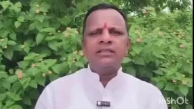 मानगाव: अंधारेंना हवा चढलीये, त्यांनी वायफळ बडबड करू नये