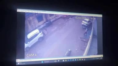 लाडपुरा: कोटा के तलवंडी में चोरी से छात्रों में आक्रोश, दूसरी बार चोरी करने पहुंचे बदमाश को पकड़ा, लोगों ने बांधकर की पिटाई