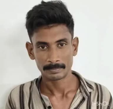 കാർത്തികപ്പള്ളി: കായംകുളത്ത് കാപ്പ നിയമപ്രകാരം ഗുണ്ടയെ കരുതൽ തടങ്കിലിൽ ലിൽ ആക്കി