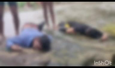धनबाद/केंदुआडीह: भटिंडा फॉल में जन्मदिन पर घूमने गए चाचा-भतीजे की डूबने से मौत, फोटोग्राफी के दौरान पैर फिसलने की आशंका