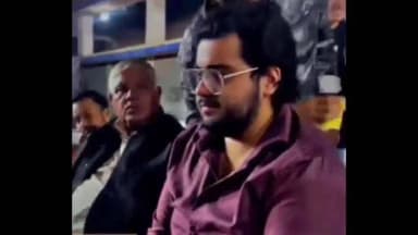 मोठ: यूपी के पूंछ थाना क्षेत्र में हुए भीषण हादसे का LIVE VIDEO वायरल, अतीक अहमद के बेटे की हुई थी मौत
