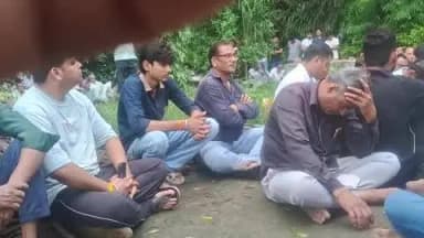 संघवीपरिवार से धर्म दान दक्षिणा में हमेशा अग्रसर रहने वाली माता जी का स्वर्गवास नगर शोक में डूबा