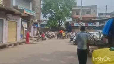 धौलपुर: 29 साल बाद धौलपुर की आंखें फिर हुईं नम, एक ही दिन उठीं छह अर्थियां