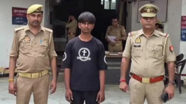 सिरसागंज: हैबतपुर अंडरपास के समीप नसीरपुर पुलिस ने अवैध तमंचा व कारतूस के साथ एक अभियुक्त को किया गिरफ्तार