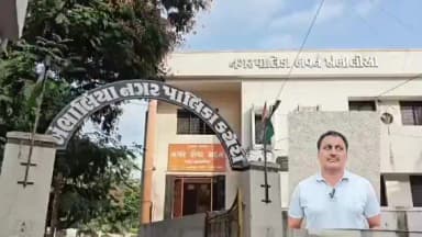 ખંભાળિયા: ખંભાળિયા શહેરમાં સફાઈકામ ના થતા નગરજનો ત્રાહિમામ...