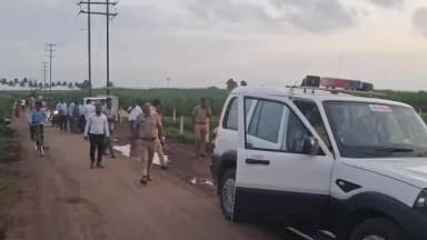 करवीर: गोळी सुटली अन् गन बनवण्याचा डाव फसला, कबनुरात पिस्टल निर्मितीचा प्रकार उघड; चौघे संशयित पोलिसांच्या ताब्यात
