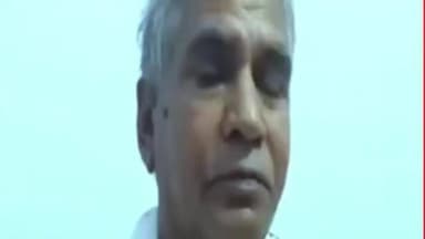 चंदनकियारी: चंदनकियारी के झाबरा में खेत विवाद, हंसराज महतो ने बालू माफिया पर खेत हड़पने का आरोप लगाया, दूसरा पक्ष भी आया