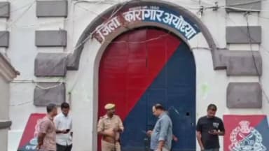 सदर: एंटी करप्शन की धारा हटाने के मामले में आज भी नहीं हुई सुनवाई, अगली तारीख 19 अगस्त को