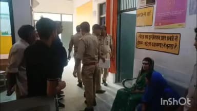 अमेठी: रसोई के लोहे के दरवाजे में उतरा करंट, चार वर्षीय मासूम की हुई मौत