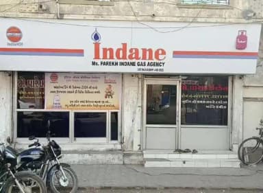 મોરબી: પારેખ ઇન્ડેન ગેસના ગ્રાહકો ને 15 ઓગસ્ટ પહેલા ઈ કેવાયસી કરાવવું ફરજિયાત