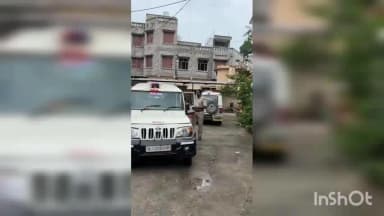 डूंगरपुर: कोतवाली पुलिस ने अन्तर्राज्यीय चोर गिरोह का किया खुलासा, एक आरोपी गिरफ्तार, राजस्थान और गुजरात में कई वारदातें कबूल की
