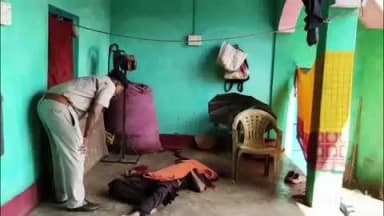 पुष्पराजगढ़: बसनिहा के बरटोला में चाचा ने टांगी से भतीजे की बेरहमी से हत्या की
