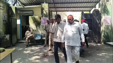 मुज़फ्फरनगर: फिरौती के लिए अपहरण और हत्या: 26 साल पुराने सलीम हत्याकांड में ऐतिहासिक फैसला, दोषी शाहनवाज को फांसी की सजा