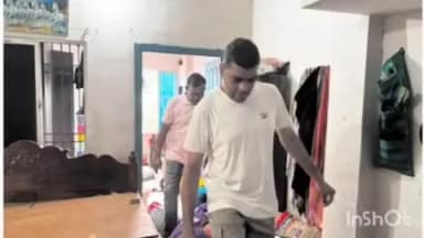 पाकुड़: बोल बम के वेश में चोरों ने एक रात में वकील, पुलिस, कारोबारी के 3 घरों से लाखों की चोरी की