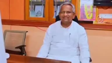 चौहटन: चौहटन में पौने चार करोड़ के विकास कार्यों को मिली स्वीकृति