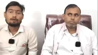 मेजा: मेजा विधानसभा के मांडा ब्लॉक में कल होगा PDA सम्मेलन, देखिए ग्राउंड रिपोर्ट में