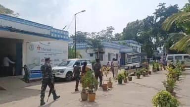देवीपुर: पुलिस ने श्रद्धालुओं का सामान चोरी करने के आरोप में एक महिला को हिरासत में लिया, पूछताछ शुरू