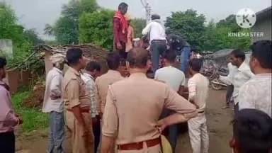 ललितपुर: उत्तमधाना निवासी किशोरी की आत्महत्या मामले में नया मोड़, मां ने बछलापुर के शिक्षक पर लगाए गंभीर आरोप