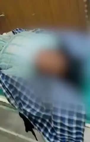 बड़गांव: उदयपुर के सूरजपोल थाना क्षेत्र में इलाज के दौरान 26 साल की महिला की हुई मौत