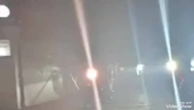 मिर्ज़ापुर: सभासद पति का एसडीएम कार्यालय में नोंकझोंक के बाद पुलिस ने थाने ले जाकर नगर विधायक और नपाध्यक्ष से कराया सुलह