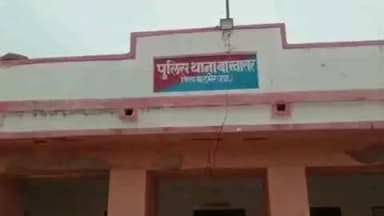 चौहटन: पुलिस थाना बाखासर की टीम ने सामूहिक दुष्कर्म के प्रकरण में त्वरित कार्रवाई करते हुए तीन आरोपियों को गिरफ्तार किया