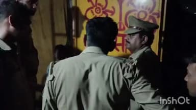संडीला: घरेलू कलह में महिला की हत्या, पति पर आरोप, मुरार नगर की घटना, पुलिस जांच में जुटी