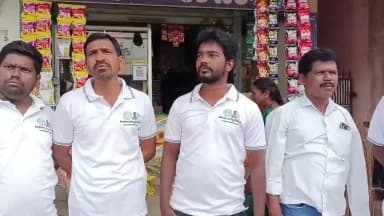వేములవాడ: అర్హులందరూ ప్రభుత్వ సంక్షేమ పథకాలు సద్వినియోగం చేసుకోవాలి:తెలంగాణ సాంస్కృతిక సారథి సభ్యులు
