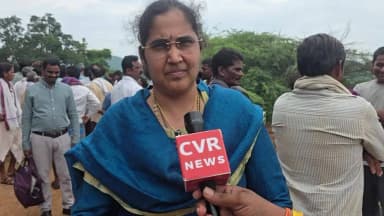 శ్రీకాకుళం: టెక్కలి ప్రాంతంలో పొల్యూషన్ లేని క్వారీలు పై చర్యలు : పొల్యూషన్ ఈ ఈ కరుణ శ్రీ