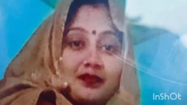 हापुड़: स्वर्ग आश्रम रोड पर स्थित प्राइवेट अस्पताल में जच्चा-बच्चा की हुई मौत, परिजनों ने डॉक्टर पर लगाया लापरवाही का आरोप