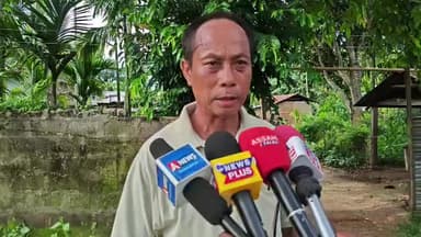 ডিফু: কাৰ্বি আংলঙৰ ডকমকাত মৃতদেহ উদ্ধাৰ,ডকমকা নগৰৰ চাৰ্থে ৰংহাং গাঁৱৰ এটা বাসগৃহৰ পৰা উদ্ধাৰ হৈছে অচিনাক্ত মৃতদেহটো
