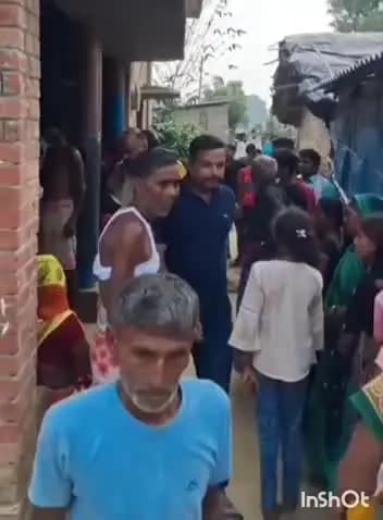 जलालपुर: जलालपुर कोतवाली क्षेत्र के बड़ागांव भरौली में घर का ताला तोड़कर 3 लाख के जेवरात चोरी, चोरों ने दिया वारदात को अंजाम