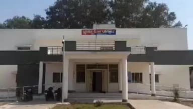 घाटीगांव: पनिहार में घर से 2 भैंस और 2 मोबाइल चोरी, अज्ञात चोर की तलाश में जुटी पुलिस