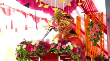 सोनपेठ: अहिल्यादेवी होळकर महिला नागरी पतसंस्था, सोनपेठ : पालकमंत्री मेघनाताई बोर्डीकर यांच्या उपस्थितीत भव्य शुभारंभ