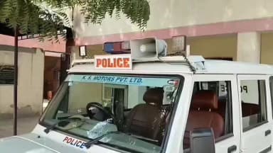 रावतसर: रावतसर पुलिस ने अवैध डोडा पोस्त के साथ एक व्यक्ति को किया गिरफ्तार