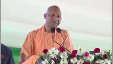 सदर: सीएम योगी कल अयोध्या के दौरे पर रहेंगे, 2 घंटे 15 मिनट तक अयोध्या में रहेंगे