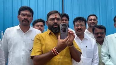 వేములవాడ: రండి డెవలప్మెంట్ చూపించండి:వేములవాడ పట్టణ బిజెపి అధ్యక్షుడు రాపెల్లి శ్రీధర్